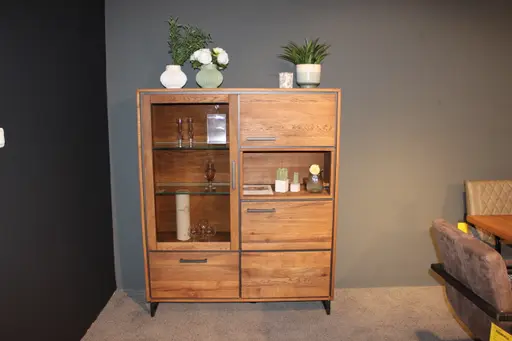 Highboard Natura Oakhaven
